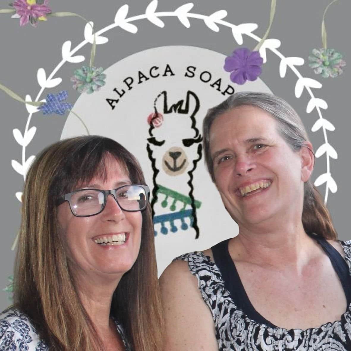 artwork for Blog Here we are! Alpacasoaps Alpaca Soaps