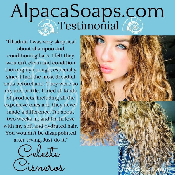 Hair Care Testimonials Have Taken On a Life of Their Own