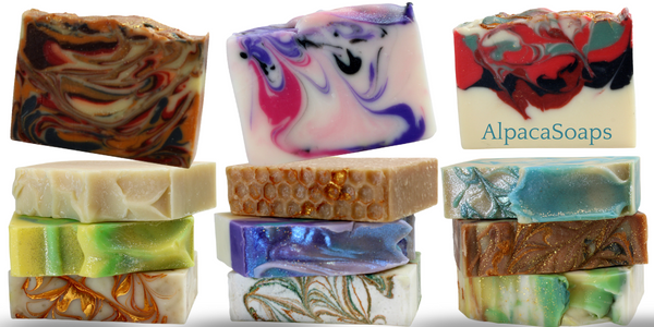 The Art of Artisan Soaps: A Journey Through Handcrafted Skincare