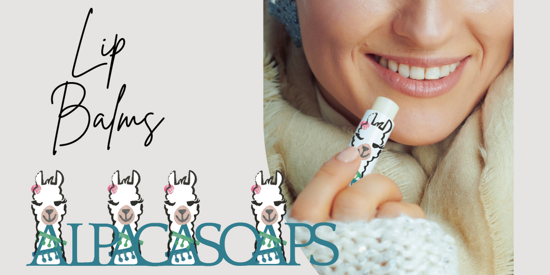 From Beeswax to Cocoa Butter: The Magic Behind Our Natural Lip Balms