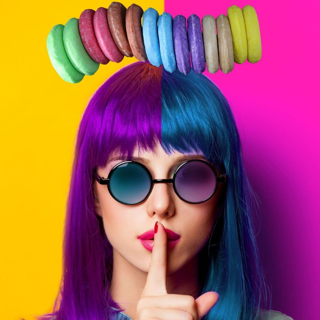 Blogging into Space - Weird and Wonderful