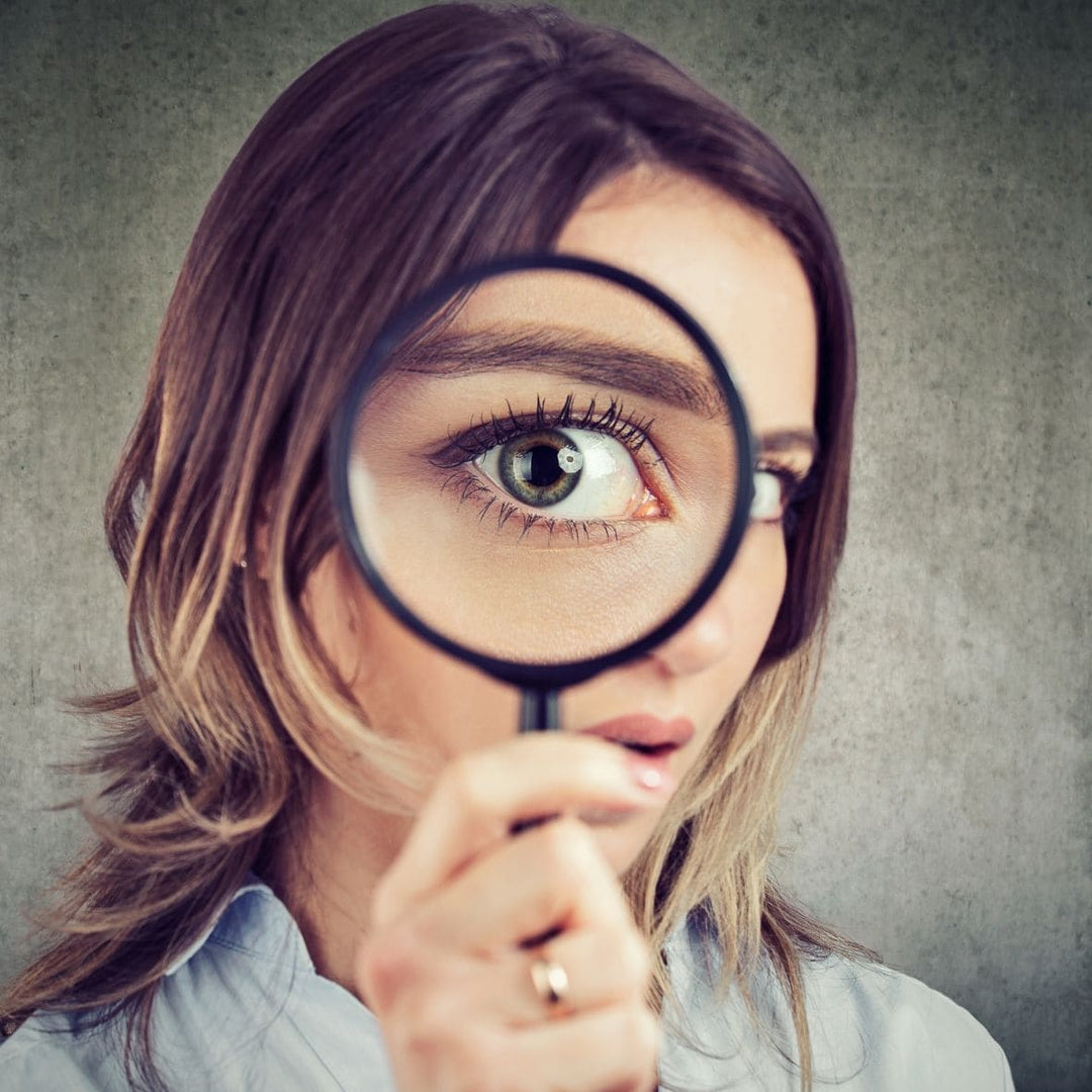 Discovery your Hair Type and More!