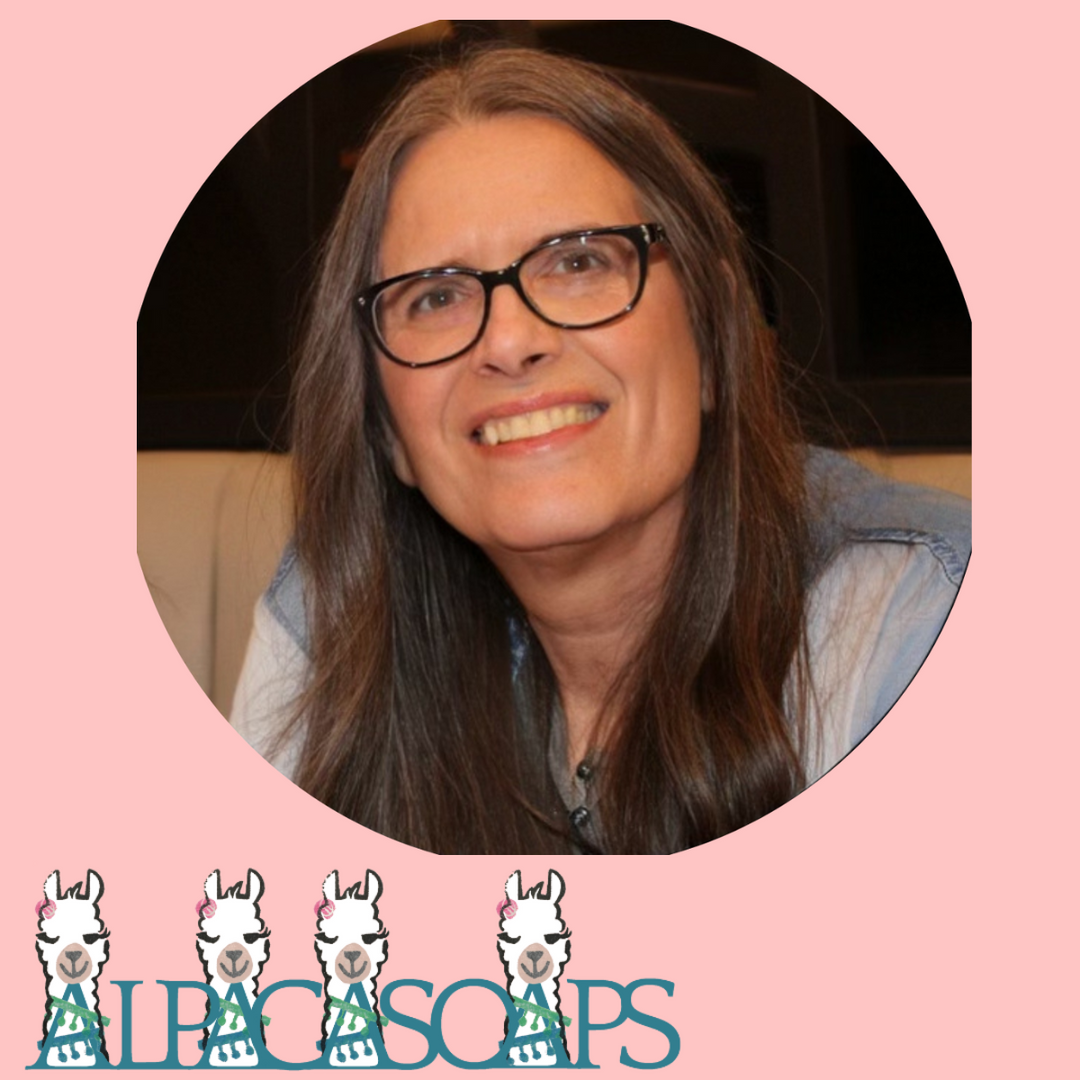 A Little Something about Me, Paulette Martinez