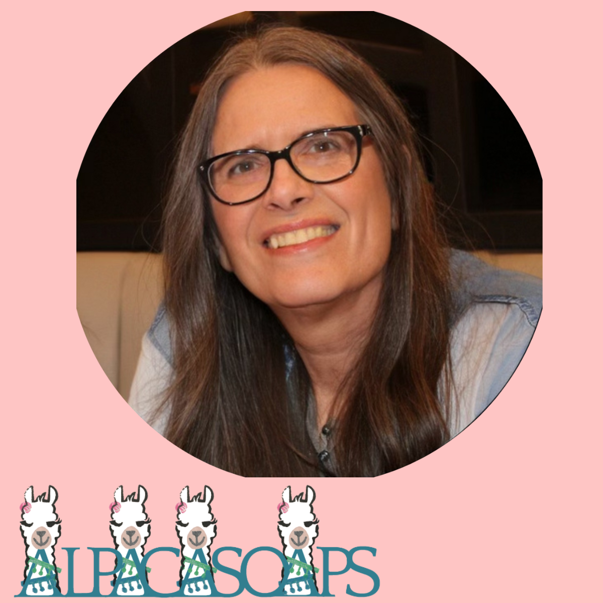 Image of Paulette Martinez Alpacasoaps  Alpaca Soaps