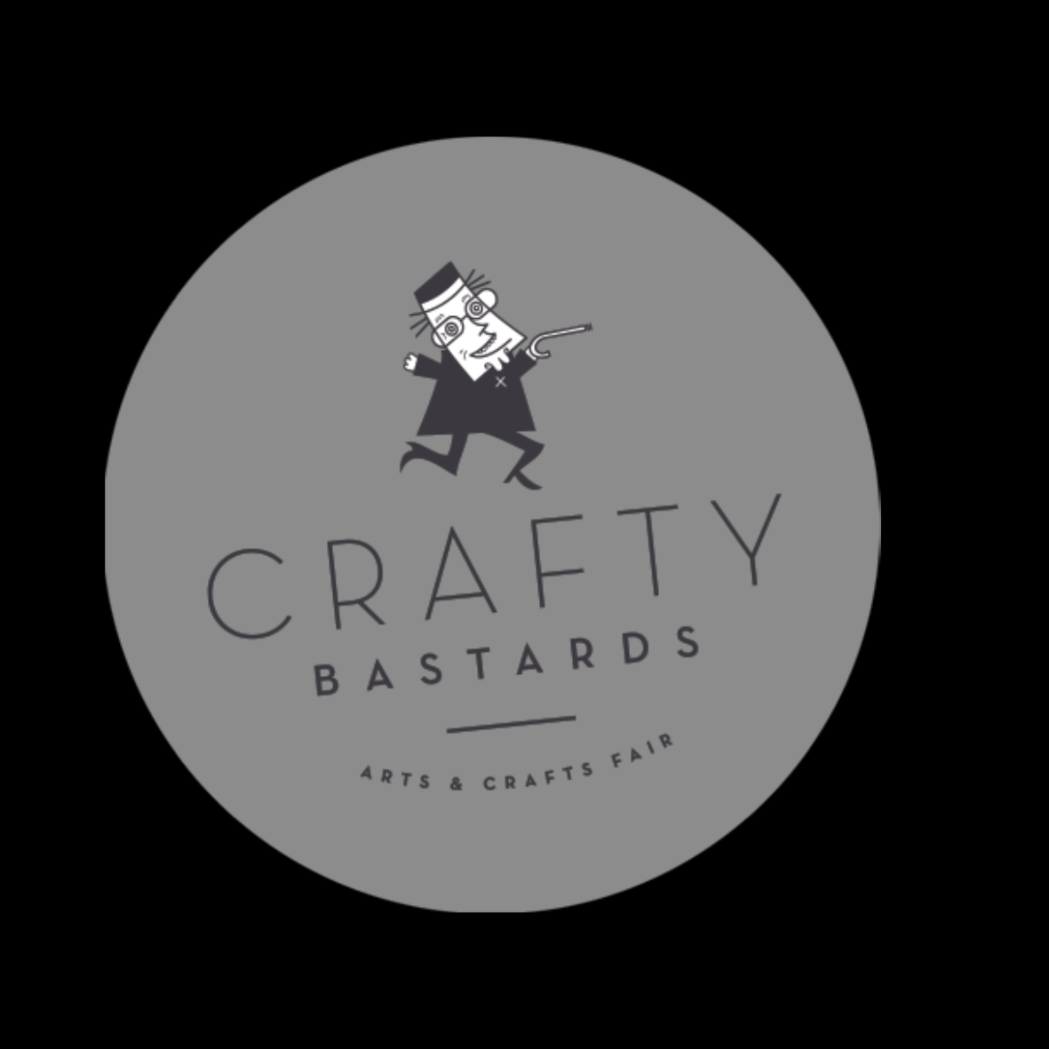 Crafty Bastards Logo