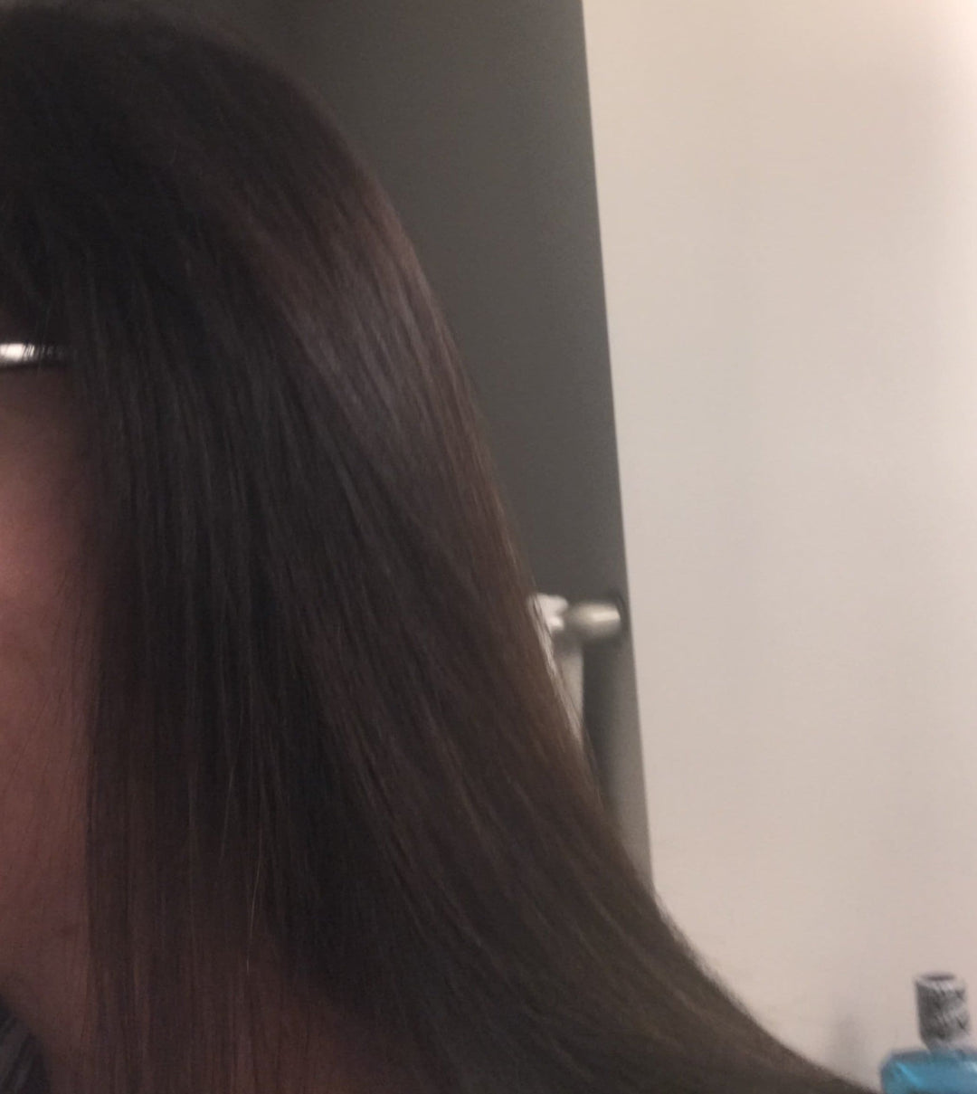 Another Conditioning Bar Hair Trick Learned