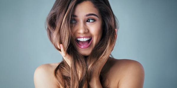 The Mane Attraction: Keeping Your Hair Healthy and Happy