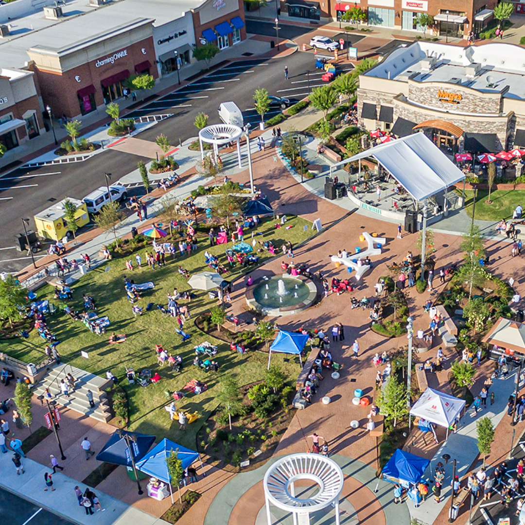 Hendersonville Farmers & Artisan Market Opening Day May 20th!!!