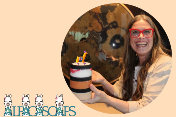 We are in the News! Bold Journey Article: Meet Paulette Martinez