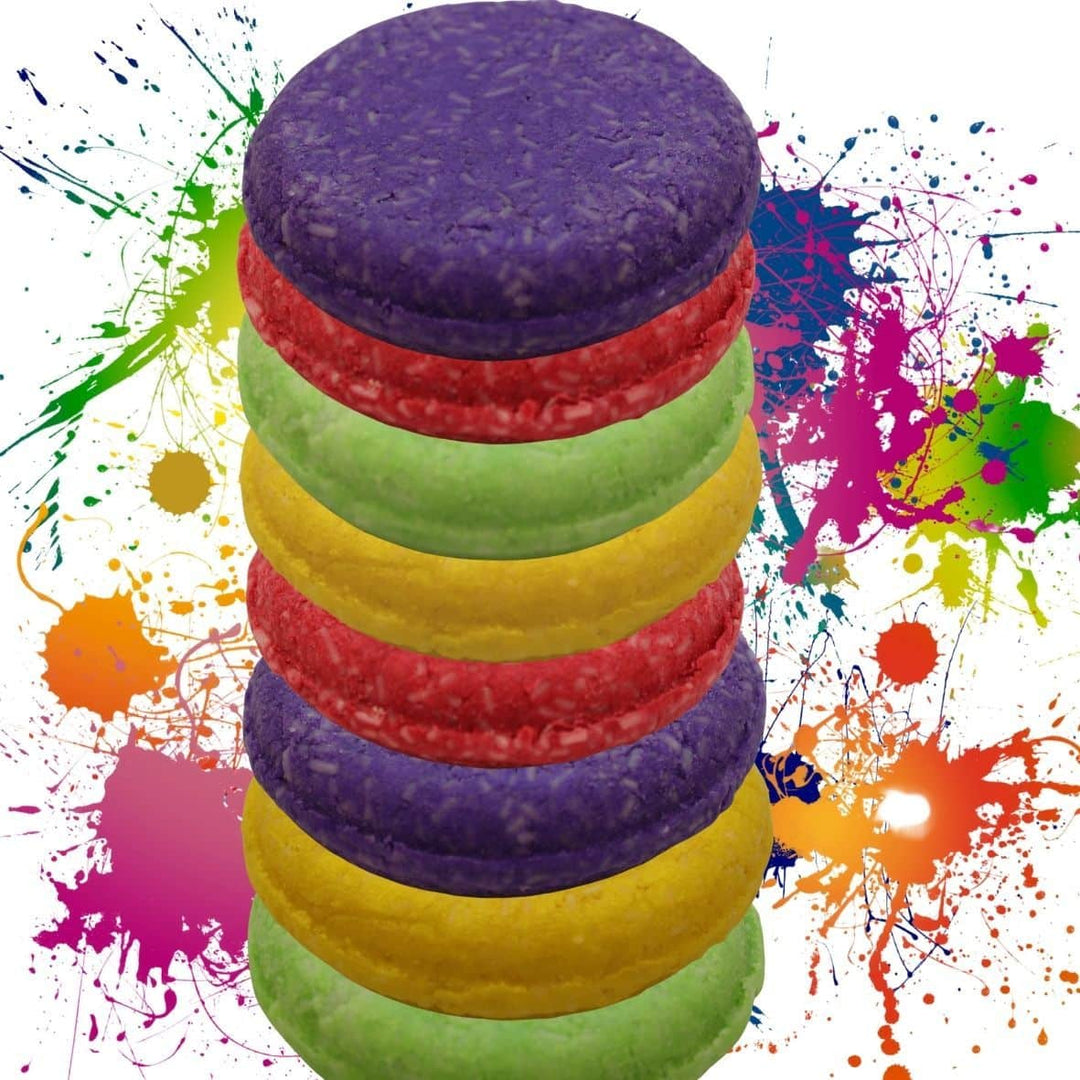 All About Shampoo Bars