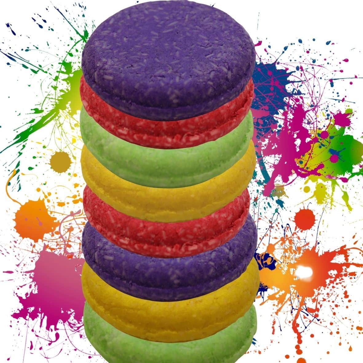 Shampoo Bars Stacked Alpacasoaps Alpaca Soaps