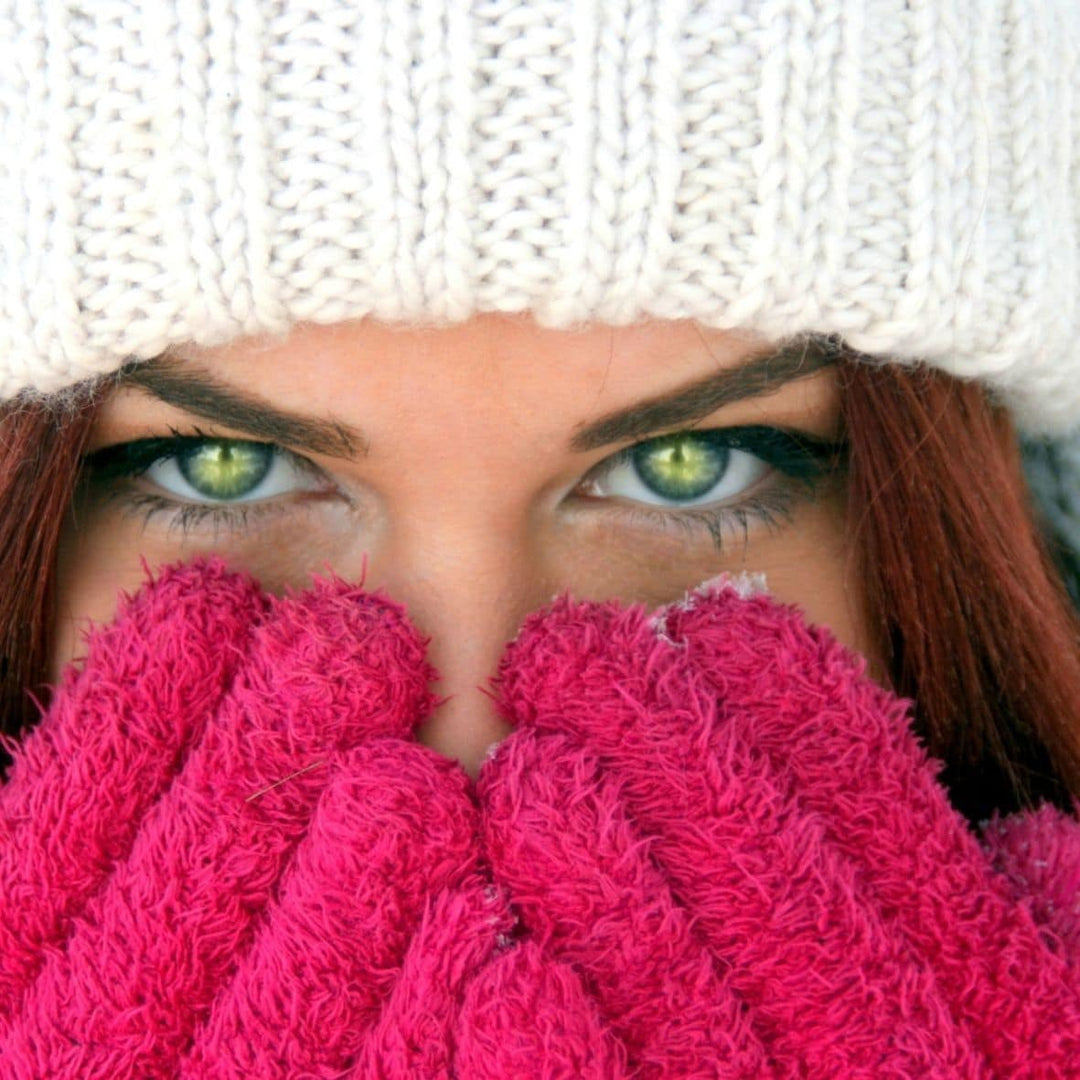 I Can Not Keep a Secret!