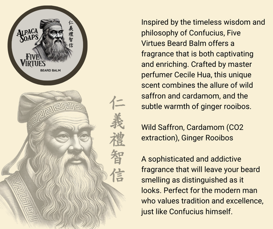 Legendary Beard Balm