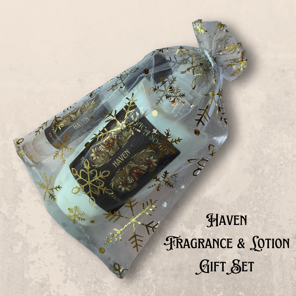 Haven Gift Package