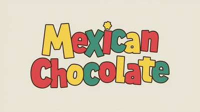 Mexican Chocolate Lip Balm