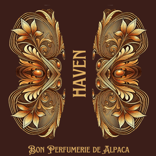 Discover Haven: Your Aromatic Refuge