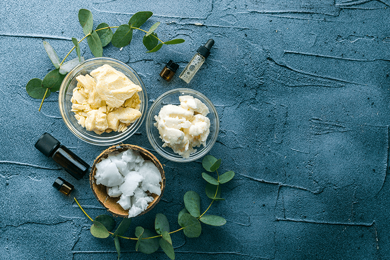 Lemon Verbena Shampoo and Conditioner Bars – Alpacasoaps